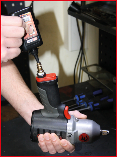 KS Tools Huile pour outils pneumatiques