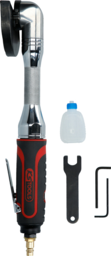 KS Tools Ponceuse à barre de coupe 3/8" à air comprimé