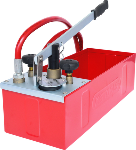 KS Tools Pompe de test de pression