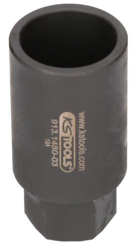 KS Tools Kit de démontage de verrou de roue