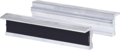 KS Tools Mâchoires d'étau en aluminium