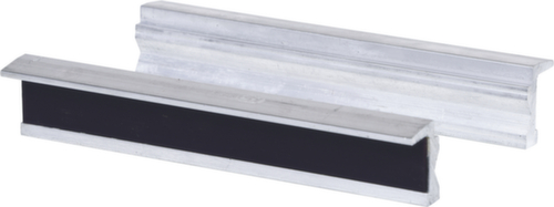 KS Tools Mâchoires d'étau en aluminium