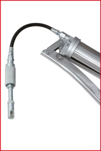 KS Tools Jeu d'adaptateurs pour pistolet à graisse