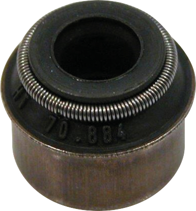 KS Tools Jeu d'outils pour bagues d'étanchéité de tige de soupape