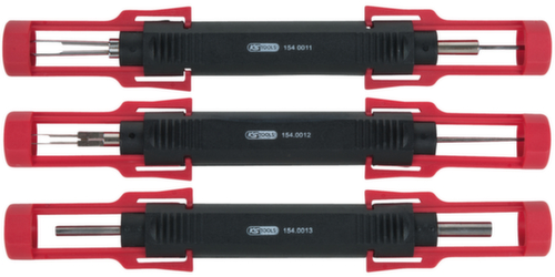 KS Tools Jeu d'outils de déblocage de câble universel