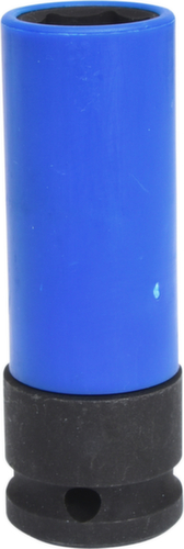 KS Tools Douille électrique à jante en alliage 1/2" robuste