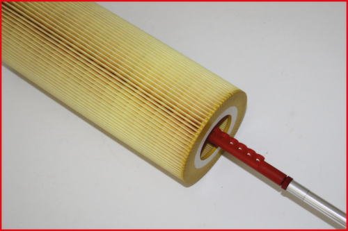 KS Tools Pistolet de soufflage à air comprimé