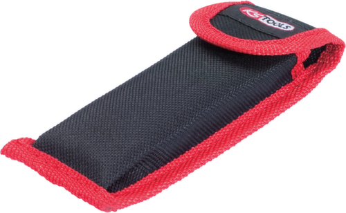 KS Tools Couteau pliant avec serrure et coupeur de ceinture