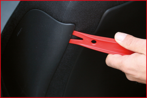 KS Tools Jeu d'outils de déverrouillage des garnitures intérieures