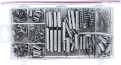 KS Tools Assortiment de ressorts