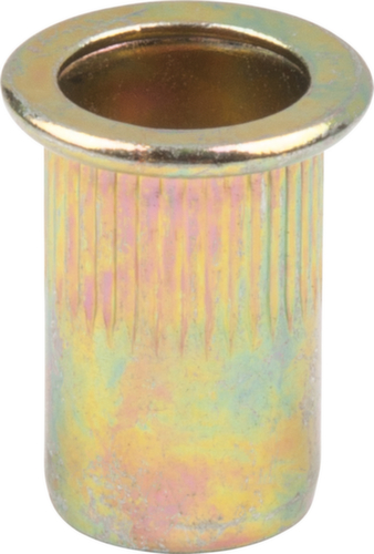 KS Tools Assortiment de rivets filetés