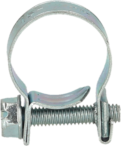 KS Tools Assortiment de mini colliers de serrage