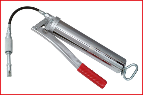 KS Tools Jeu d'adaptateurs pour pistolet à graisse