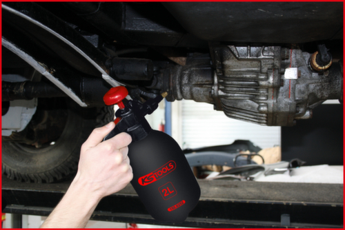 KS Tools Atomiseur à pression