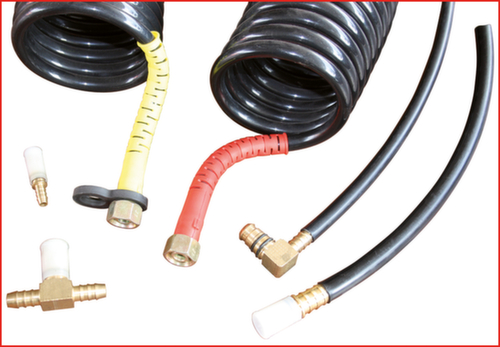 KS Tools Pince spéciale de serrage