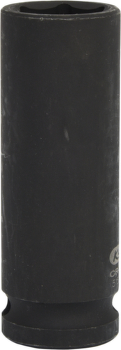 KS Tools Prise électrique hexagonale 1/2"