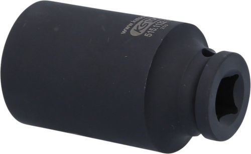 KS Tools Douille hexagonale 1/2" longue