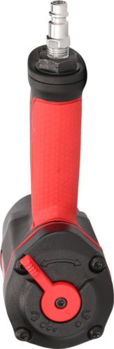 KS Tools Clé à chocs pneumatique à usage intensif 1/2" THE DEVIL