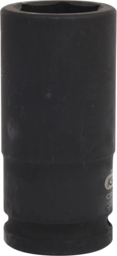 KS Tools Prise électrique hexagonale 3/4"