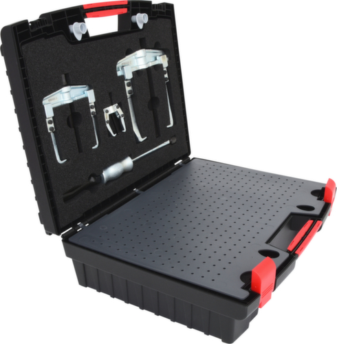 KS Tools Jeu d'extracteurs et d'extracteurs internes de précision