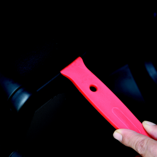 KS Tools Jeu d'outils de déverrouillage des garnitures intérieures