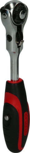 KS Tools Cliquet 1/4" MODIFIX Mini T-Handle Swivel Head