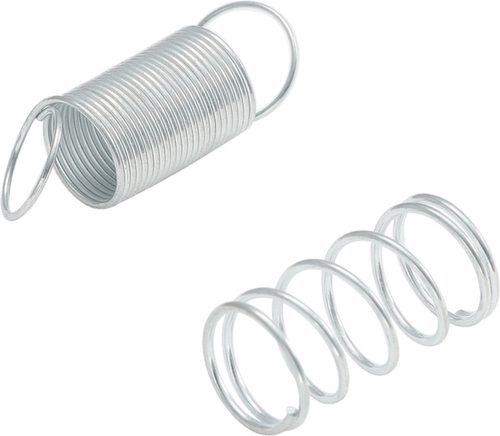 KS Tools Assortiment de ressorts