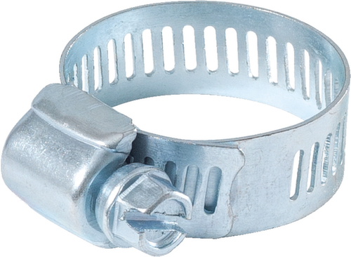 KS Tools Assortiment de colliers de serrage