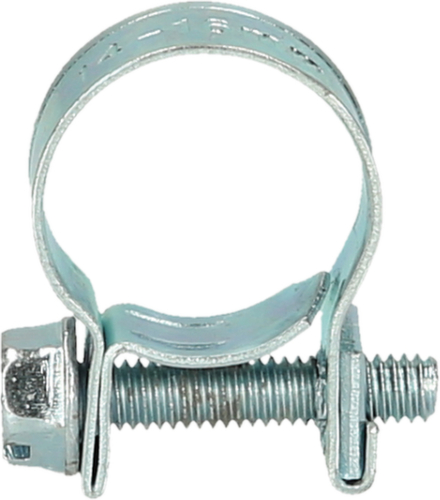 KS Tools Assortiment de mini colliers de serrage