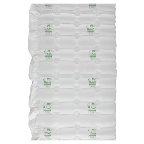 Film mousse pour système coussins d’air