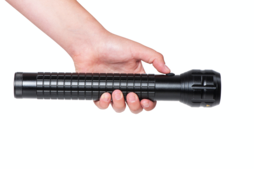 Lampe de poche CREE à DEL