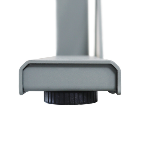 Établi à hauteur réglable électriquement