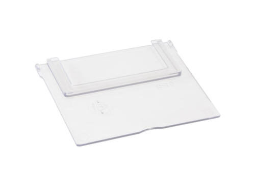 Treston Paroi de séparation BiOX pour bac à bec