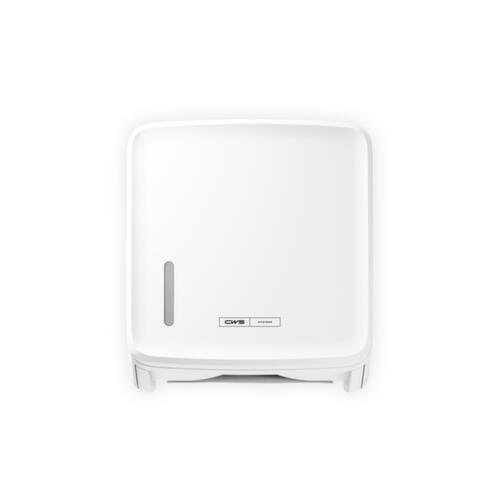 CWS Cache PureLine Paper pour distributeur d'essuie-mains