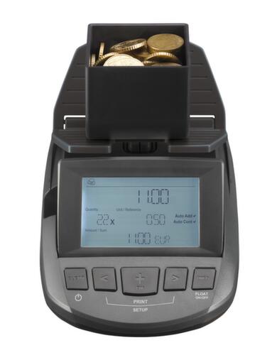 ratiotec Balance billets et pièces