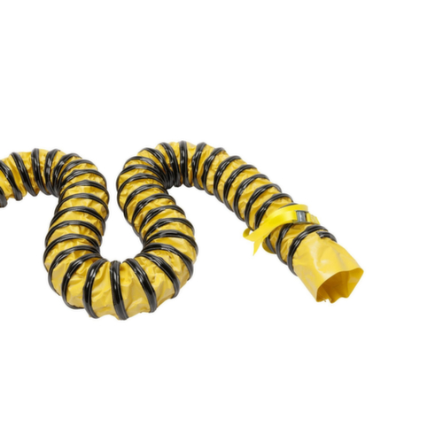 Wilms Tuyau à air chaud pour chauffage électrique