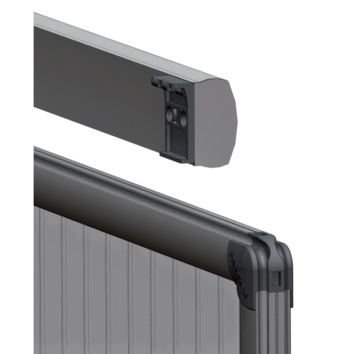 Franken porte-papier