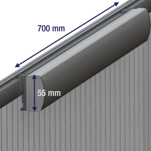 Franken porte-papier