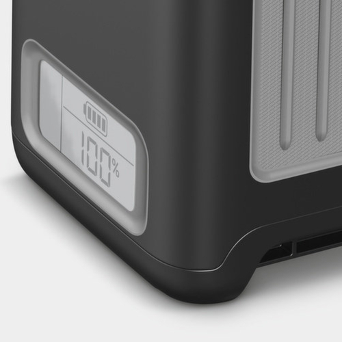 Kärcher Batterie Power+ 36/60