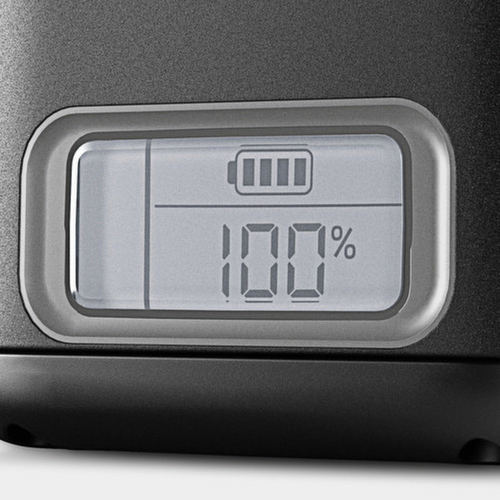 Kärcher Batterie Power+ 36/60