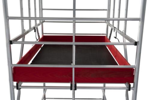 Krause échafaudage roulant MONTO® PROTEC XXL®