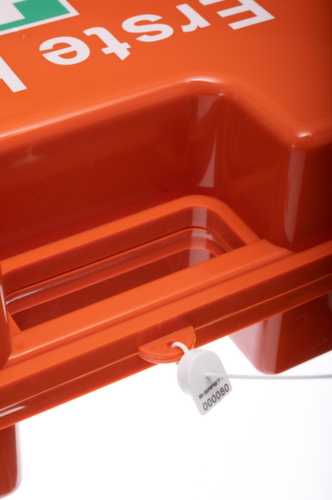 B-Safety Sceaux de sécurité