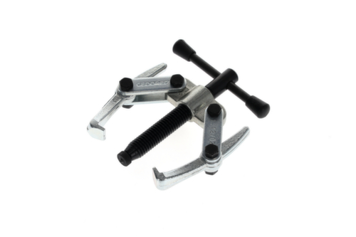 GEDORE 1.12/02 Extracteur de borne à 2 bras 60x40 mm