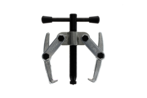 GEDORE 1.12/02 Extracteur de borne à 2 bras 60x40 mm