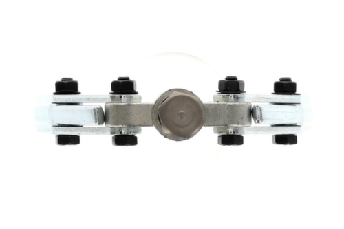 GEDORE 1.12/0 Extracteur à 2 bras 70x80 mm