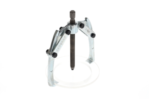 1.12/3 Extracteur à 2 bras 180x200 mm