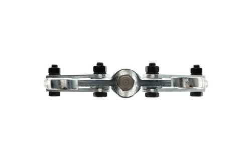 Extracteur GEDORE 1.14/5 à 2 bras 420x480 mm