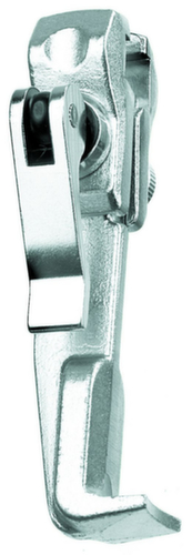 104/A-100-TE Crochet d'extraction rapide 100 mm