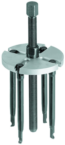 GEDORE 1.92/2 Extracteur de roulement à billes PLUS