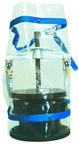 5.10 Film de sécurité taille 1